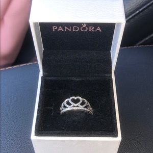 Pandora